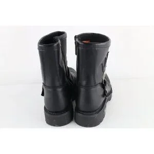Harley-Davidson | Shoes | Vtg 9s Harley Davidson Mens 85  display picture 2